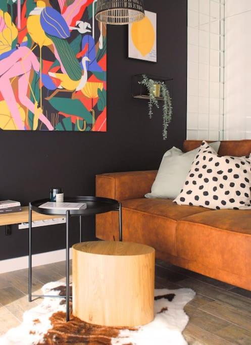 Ferienwohnung Smart Art :) Z Bezplatnym Parkingiem Podziemnym Kielce Exterior foto