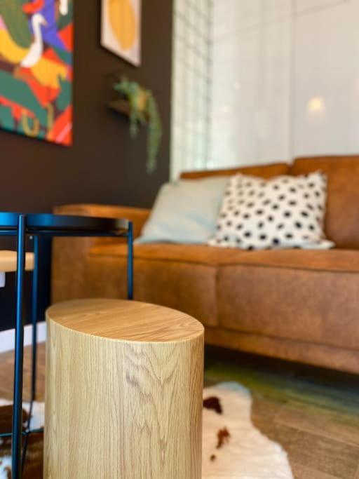 Ferienwohnung Smart Art :) Z Bezplatnym Parkingiem Podziemnym Kielce Exterior foto